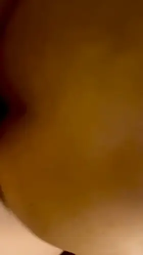 My husbands reaction when he feels me shooting my load inside him