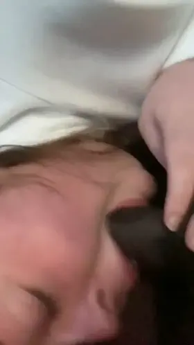 Gobble My Bfs Cock With Me Girls😩