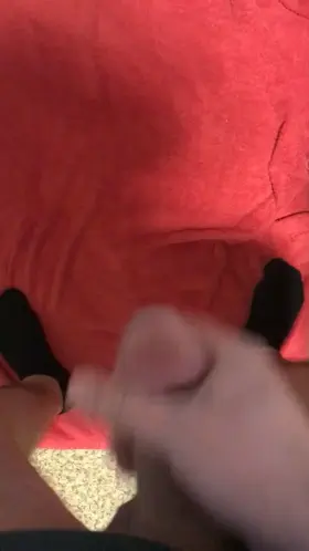 Want me to cover you in cum?