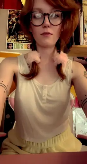 That moment when the plug goes all the way in