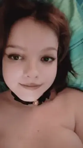 Quick question: Would you fuck this girl? (oc)