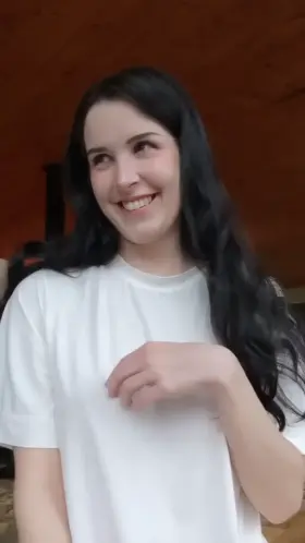 The funny kind is the best titty drop ever