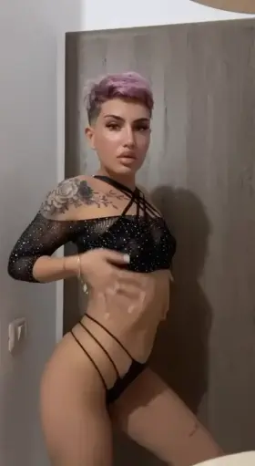 Would you let me sit on you?