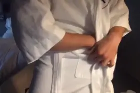 Could you lend daddy a hand... Or two ;)