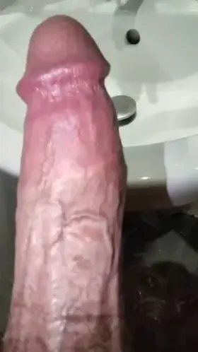 Imagine Daddy Throbbing In You Like This During A Good Ramming