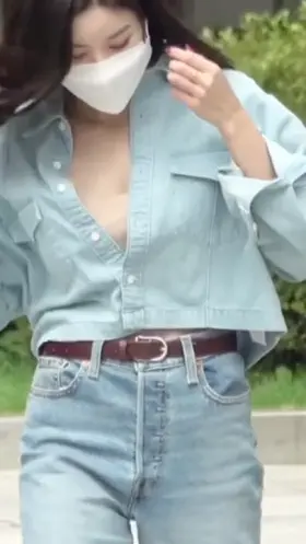 Former- Izone and soloist Kwon Eunbi