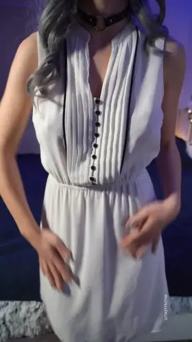 You brought your secretary home to breed 😈