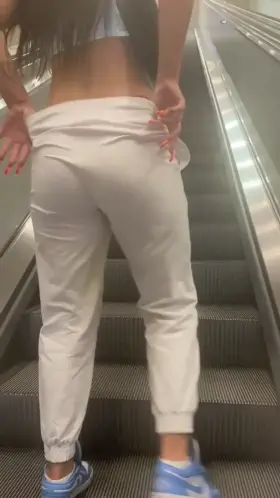 Do you wish you was behind me ?