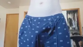 Who wants a snack? I brought plenty for everyone!