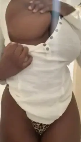 First titty drop here 💫 [OC]