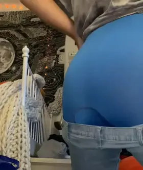 [22/M] pants off or on? ;)