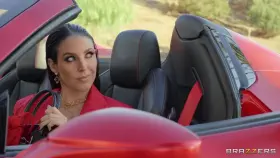 Rich, powerful, and always in control