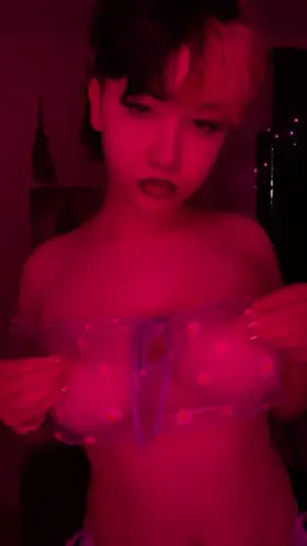 Does this still count as a reveal? <3