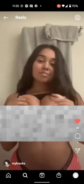 Sauce would be the cherry on top of my day.