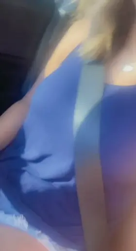 Red lights can be an alright thing I guess 🚦