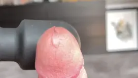 Let me splash my thick ropes of potent seed deep within you.