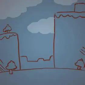 Giant Lina ( Keycock ) [nintendo Mario]