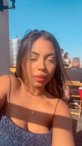 Want to watch me strip?