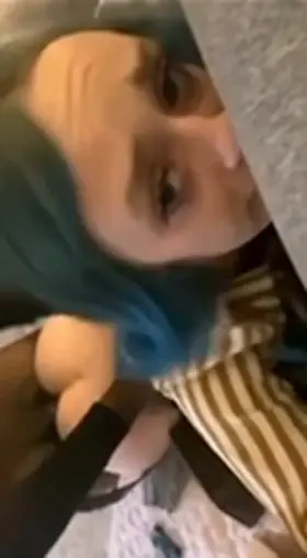 Ifyou recognizeme pmme don’t be shy