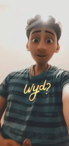 I have surprise for you