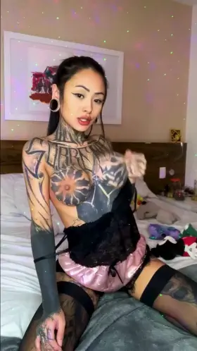 I want to spend the night in your bed, daddy!