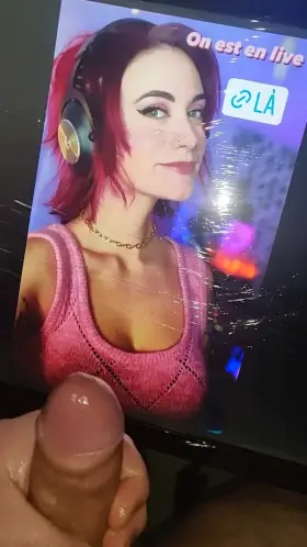 old trib on maghla (French streamer)