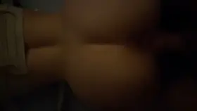 This Was Some Lucky Guy's First Time...