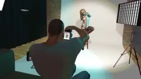 Unprofessional Pgoto Shoot - release fro free!