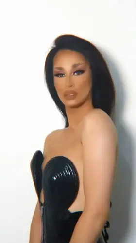 Just a lil weekend fun <3