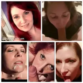 I will let you do all those things that your wife won’t!