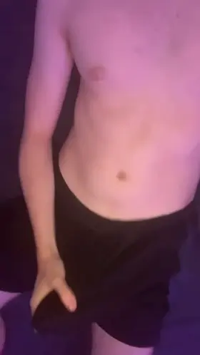 I heard you like thin young boys with thick cocks? (19)