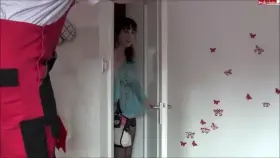 nylonkitty always gets me hard