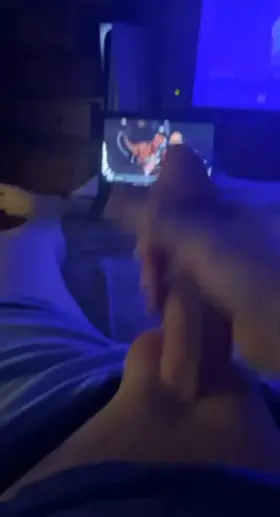 Big ginger cock cum ;)