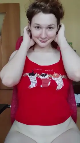 [OC]Quick boobs rain for you