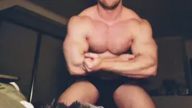 Daddy needs someone to punish!