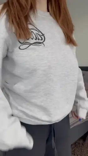 Hoodies make the best drops