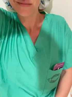 Revealing at work🫦