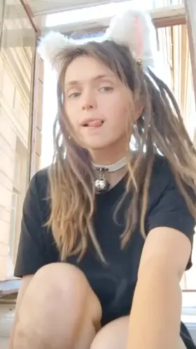 I send you a lot of my love