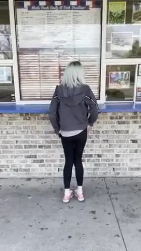 Would you have beeped??