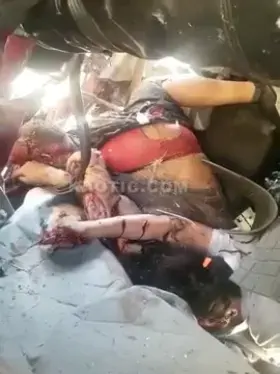 Multiple car accident fatalities