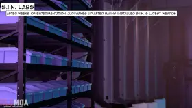 Futa Juri creampied Cammy (redmoa) [street fighter ] (short movie)