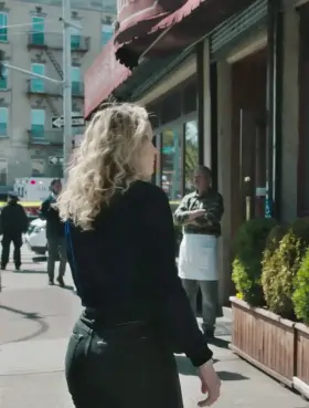 Shantel VanSanten in FBI [S4E21-2022]