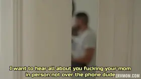 It takes a little extra to be a cool mom these days