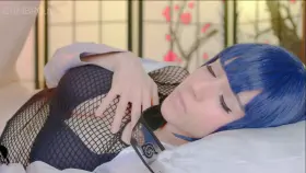 Hinata Desires(Lana Rain)[Naruto]