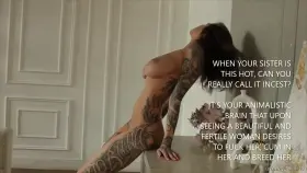 [B/S] Hot Sister Rule Anyone?