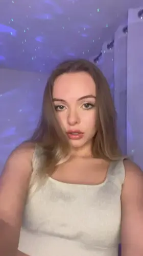 let me be ur little tiktok slut