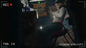Vanessa (GeneralButch) [Five Nights at Freddy's]