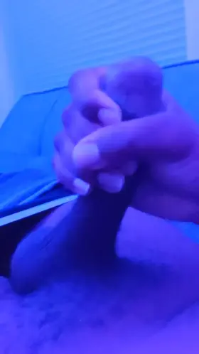 Who wants to clean this up?