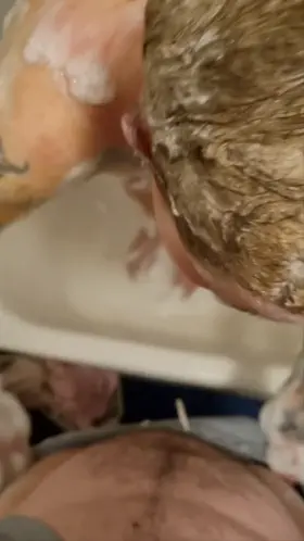 stop what your doing and whip that dick out ; )