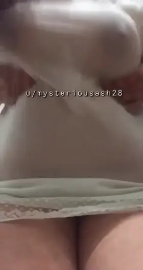 Happy Titty Tuesday [OC]